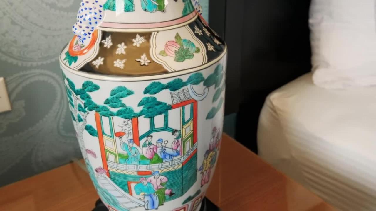 캐리지 인 호텔 샌프란시스코 외부 사진